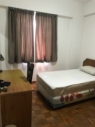 Central Green Condominium (D3), Condominium #176287332